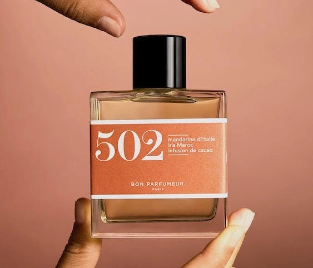 【写真】おすすめフレグランス