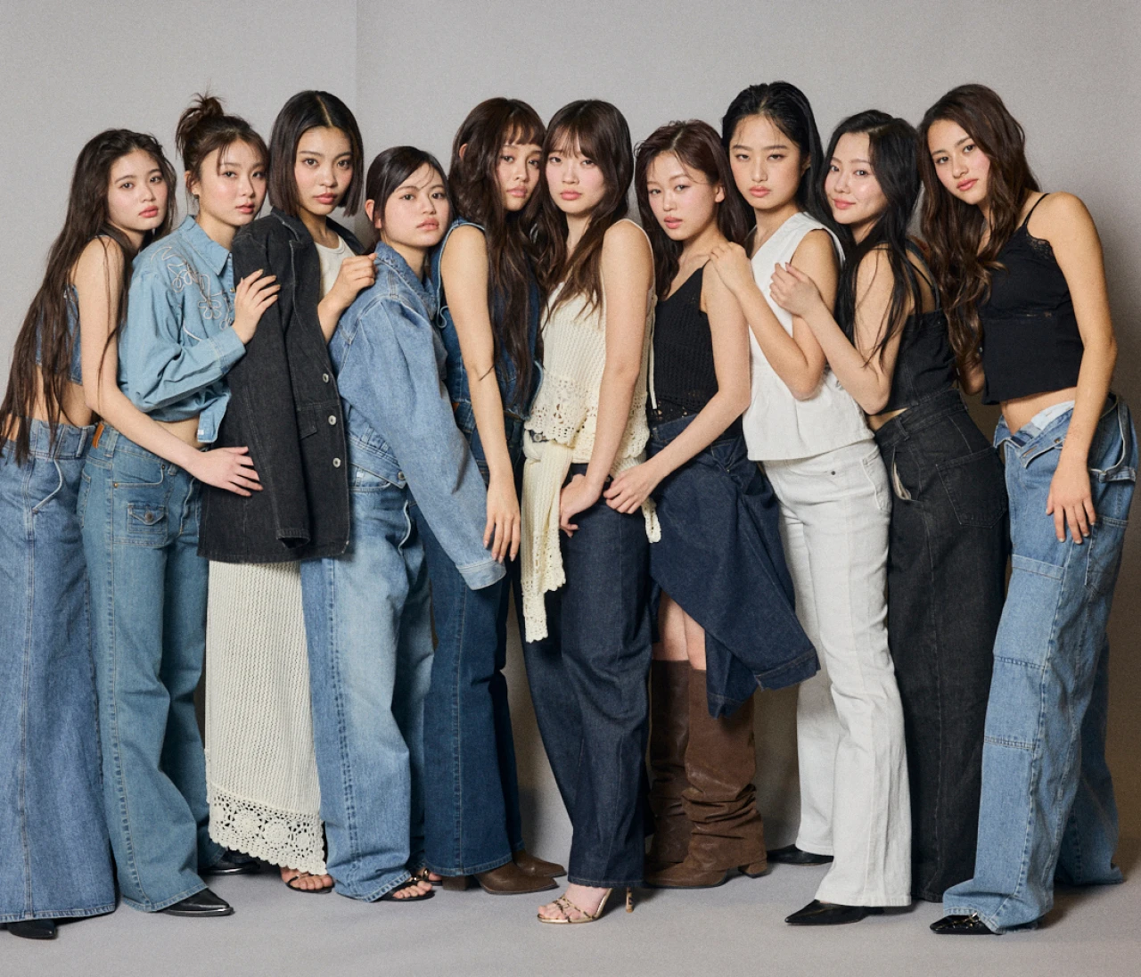 【佐藤晴美プロデュース】CIRRAがいよいよデビュー！ デビュー曲に込められた想いと見据える未来とは？