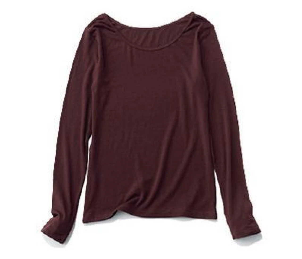 冬の「快適インナー」まとめ（写真）　