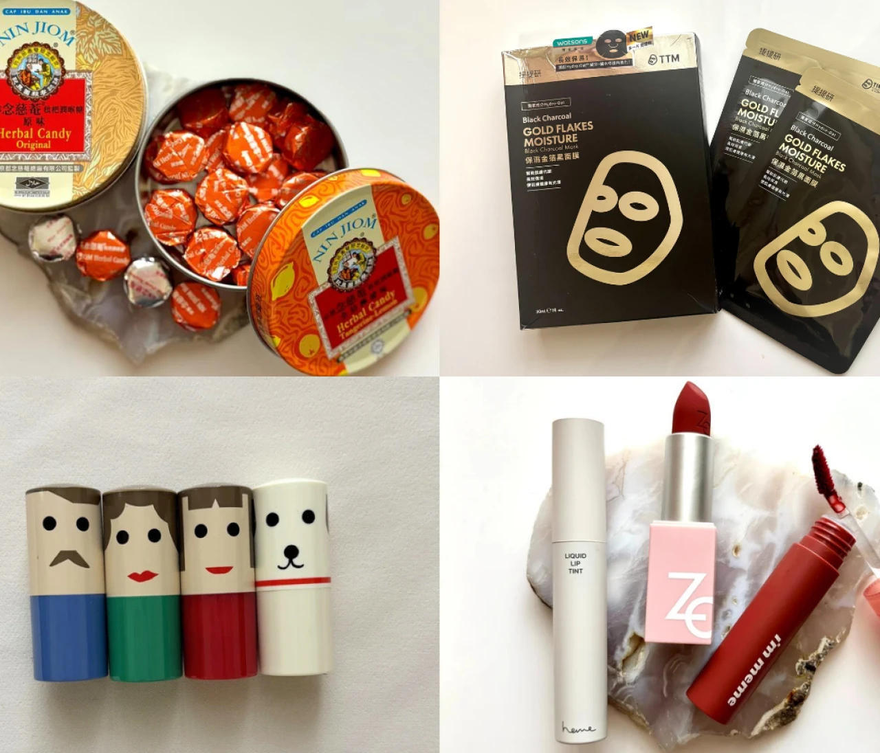 【エディターが推す台湾土産7選】台湾旅行で心を掴まれたかわいい＆使いやすいお土産。自分用にも、ばらまき用にも◎【エディターズピック】