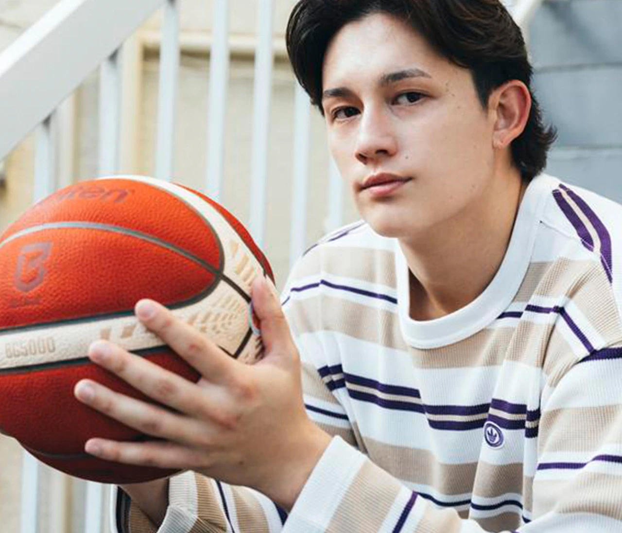 【B.LEAGUE×BAILA】 理想のリーダー像、チームづくりに大切な考え方とは？