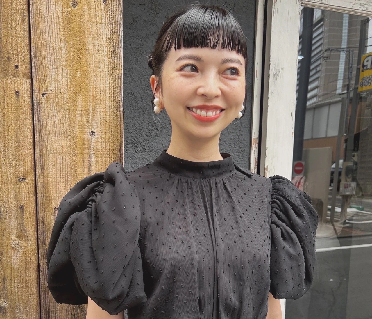 レンタルドレスで同期バイラーズの結婚式へ