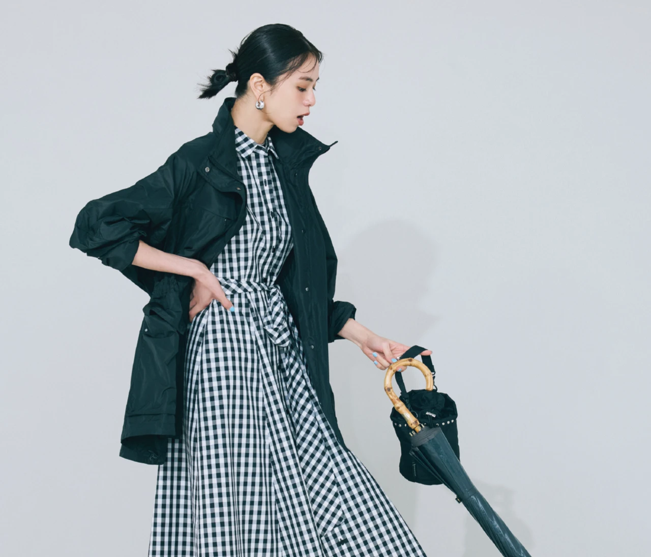 【おしゃれなテック服7選】大人の信頼ブランドからセレクト