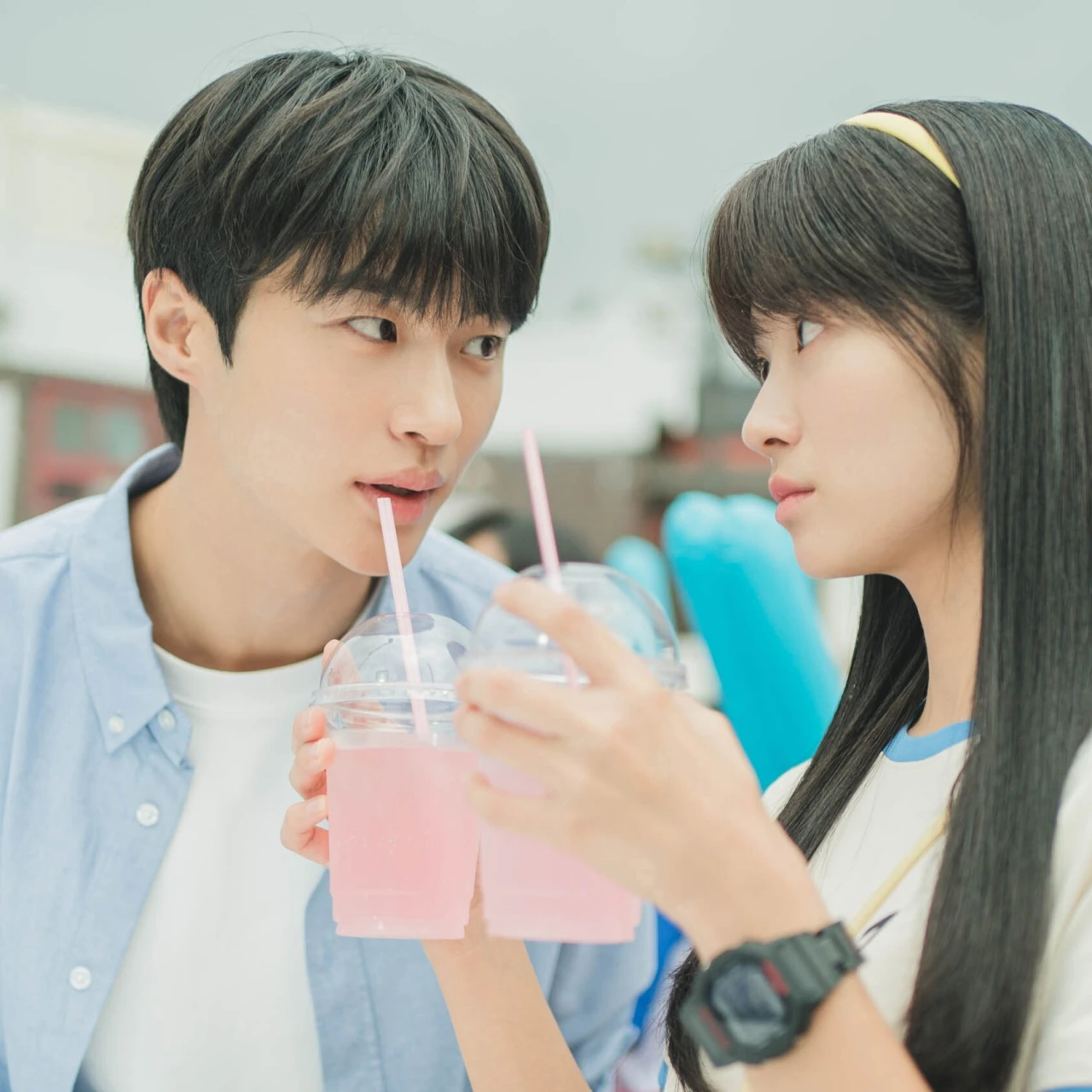今こそ見たい韓国ドラマ！胸キュン多めでハッピーな【30代がハマったラブコメ韓国ドラマ3選】
