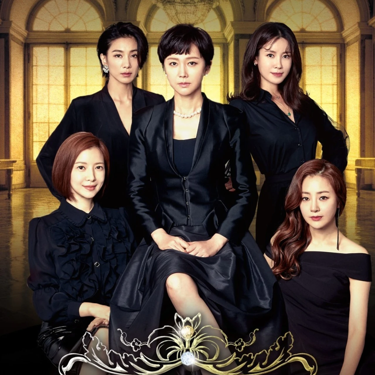 【働く30代におすすめの韓国ドラマ】社会派ドラマ好きも必見！ セレブたちのお受験戦争を描いた『SKYキャッスル～上流階級の妻たち～』