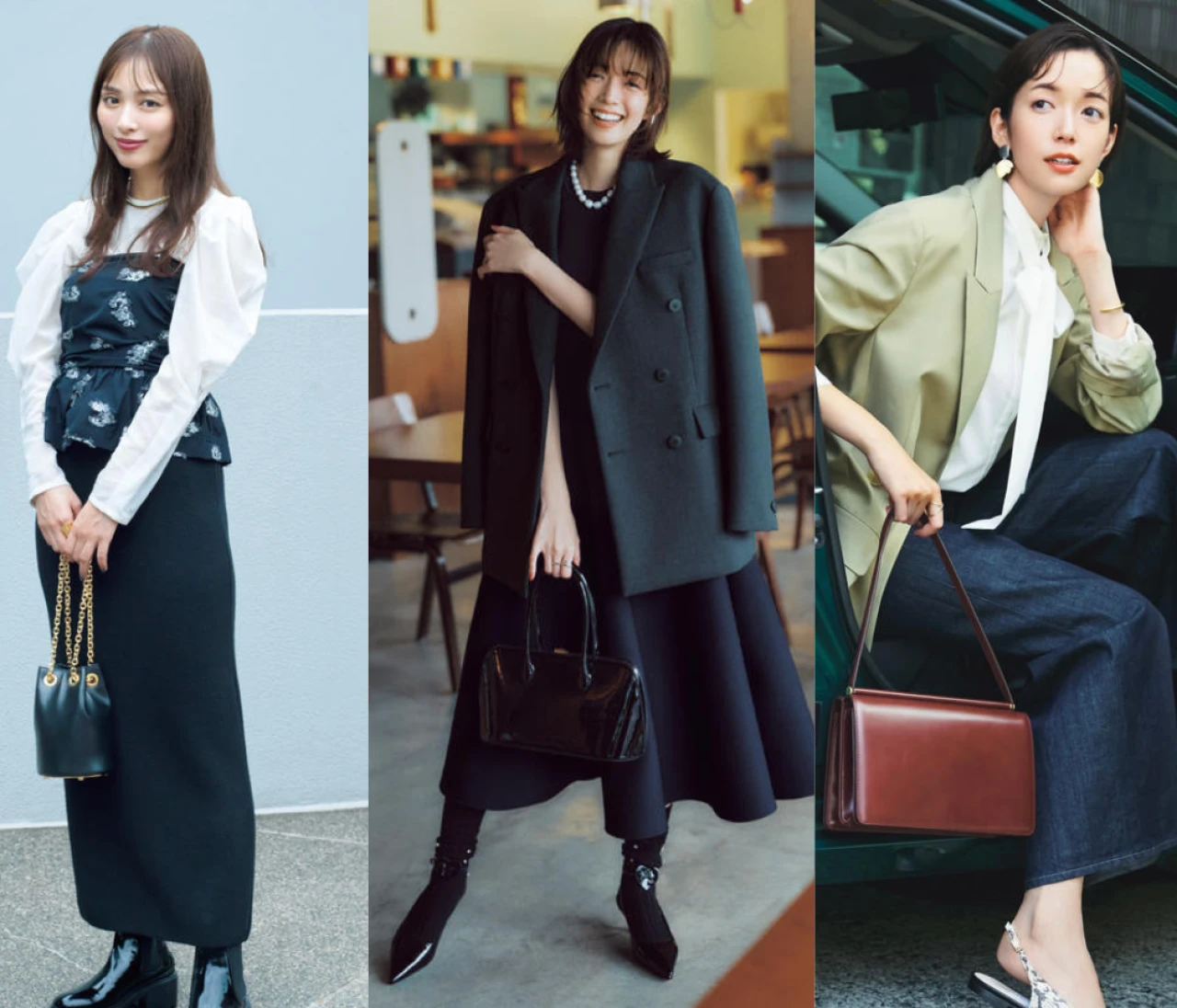 【大人女子】 ホテルディナーコーデ31選！ 代表的なドレスコードでの服装や着こなしは？ 避けるべきアイテムまでまとめ。