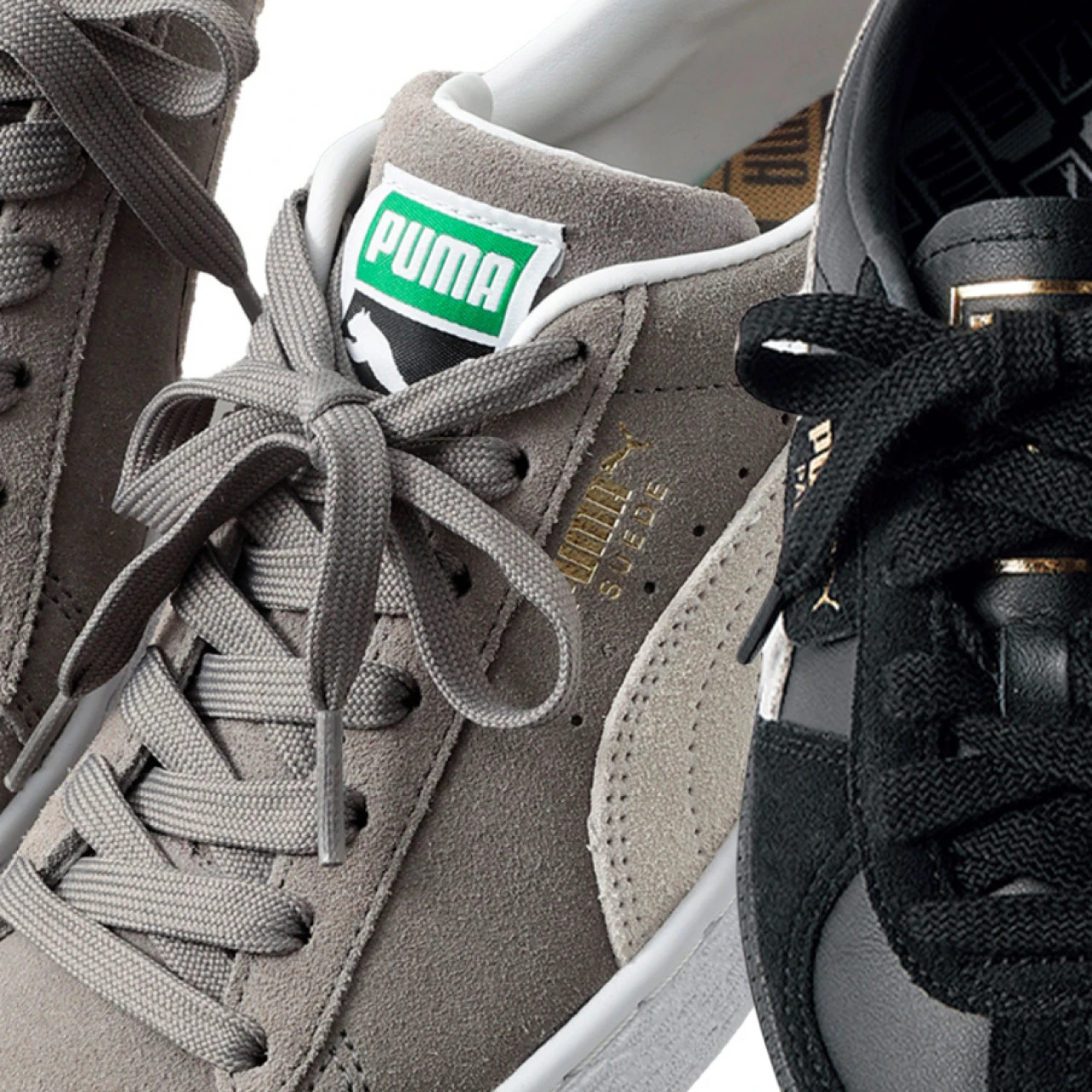 【レディース PUMA(プーマ)スニーカー10選】　スピードキャット、パレルモ、クラシック XXI…など名作や復刻モデルが再ブレイクの予感