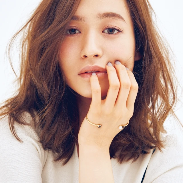 あるんです！涼やか「雰囲気美人」になれるヘア