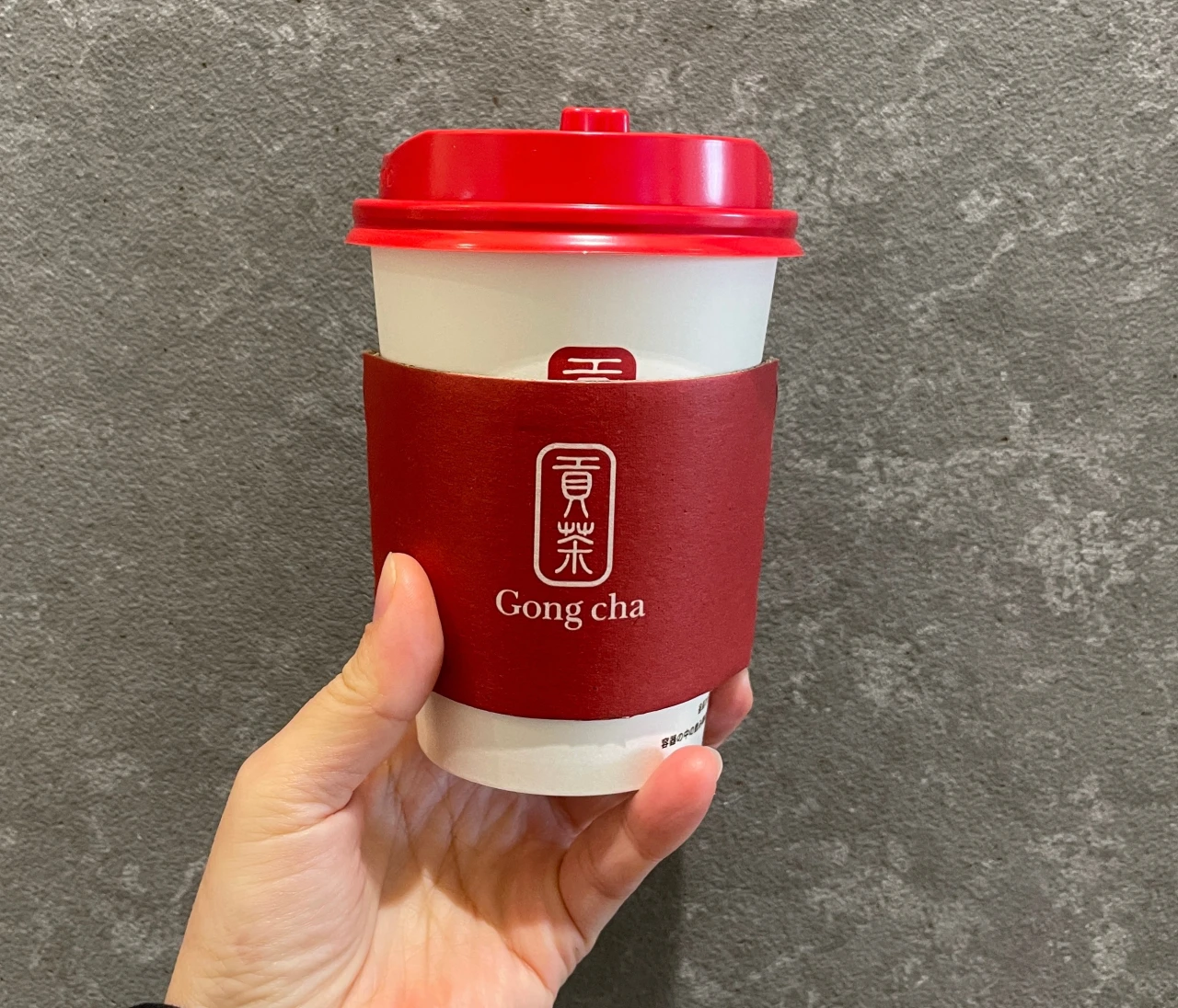 【新作レビュー】2026年の初茶はゴンチャの新作「もちmochi抹茶」に決まり！