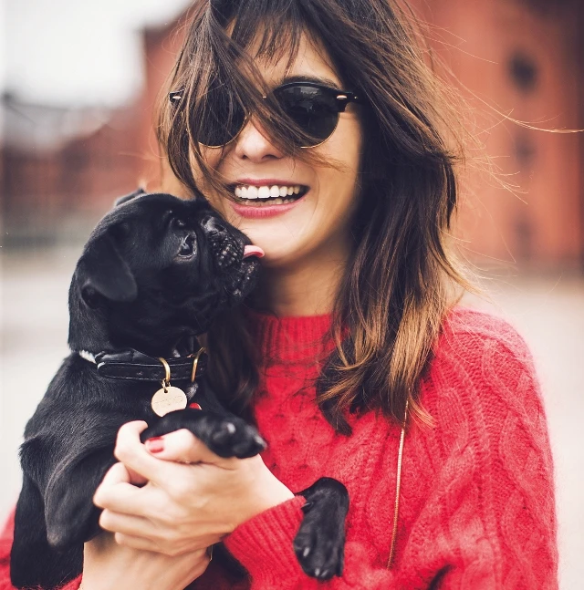 真冬コーデを盛り上げる♥ 5つの【赤スイッチ】