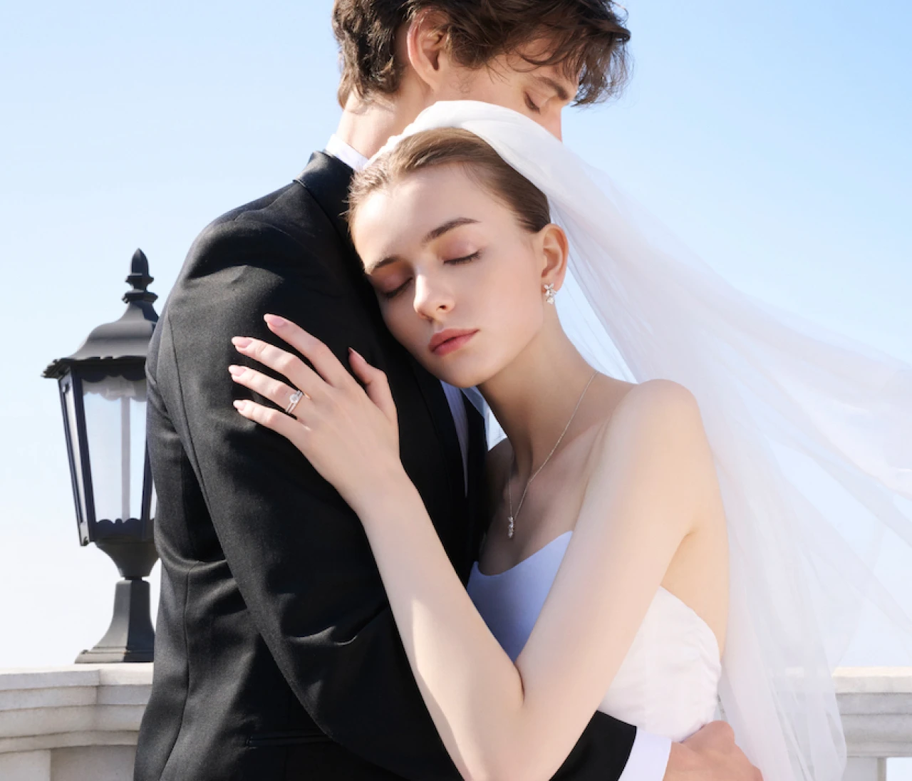 【ROYAL ASSCHER（ロイヤル・アッシャー）】新作ブライダルジュエリー登場。ブライダルフェアの開催も