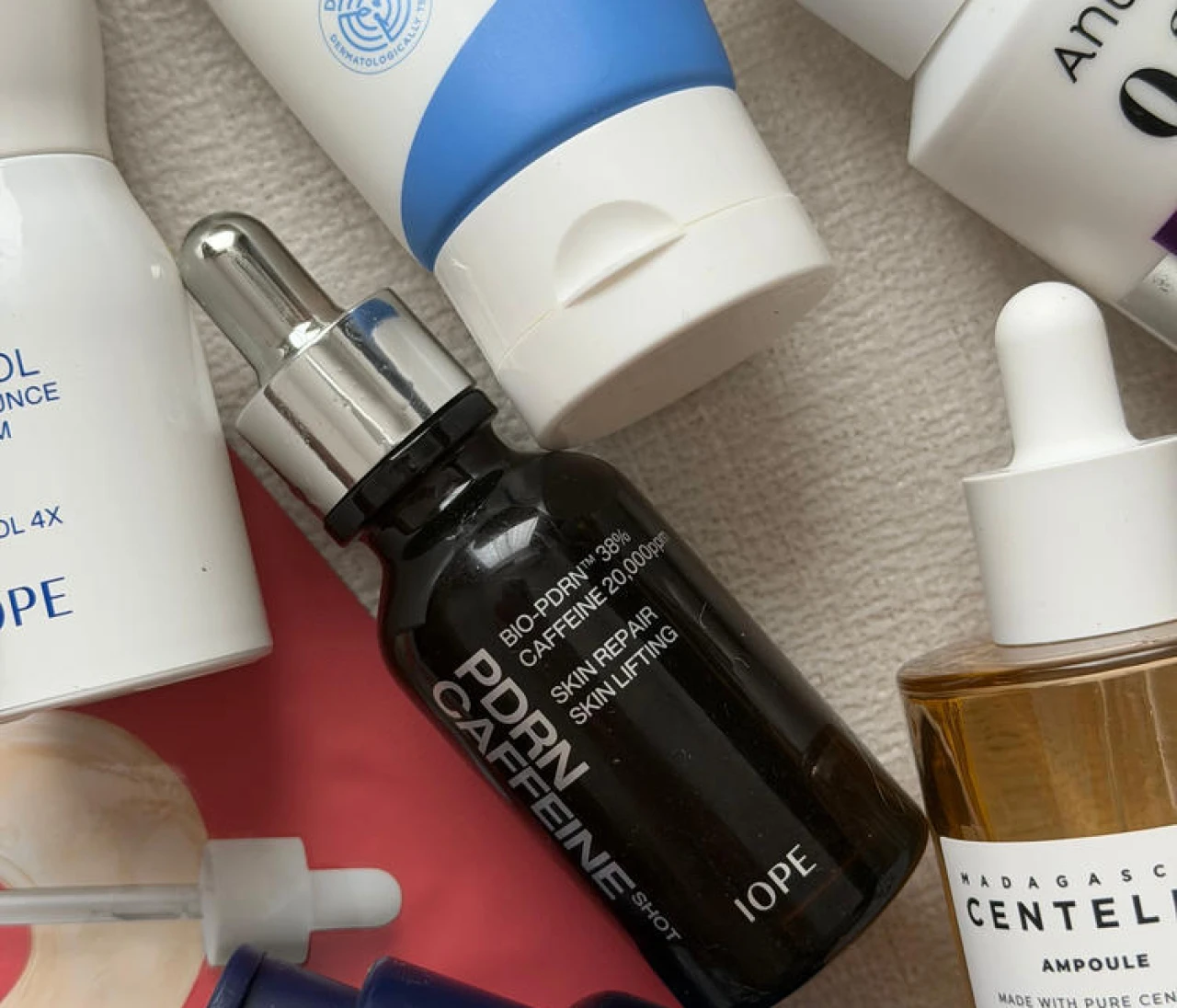 Qoo10のメガ割で買いたいアイテムまとめ（写真）