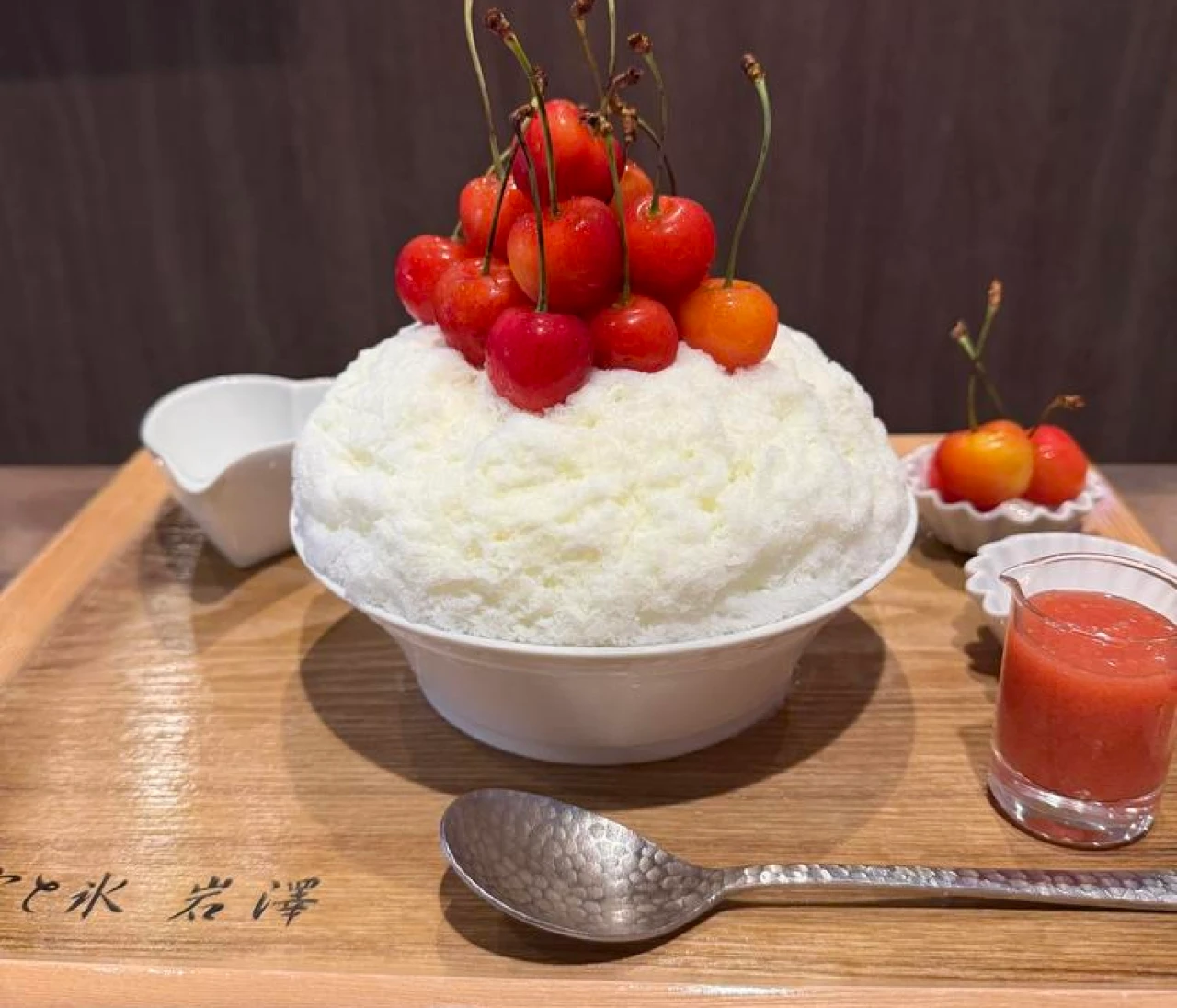 【写真】おすすめ「かき氷」＆ひんやりスイーツまとめ