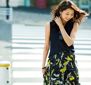 「しまパト」隊員、樹村さん絶賛!これ実は「しまむら」なんです☆