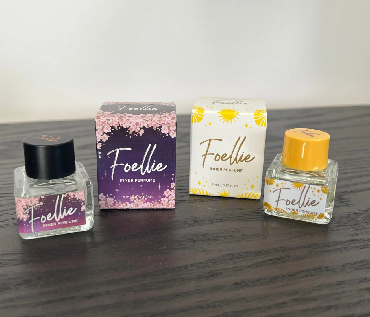 【ご自愛の新習慣に】インナーパフュームって知ってる?