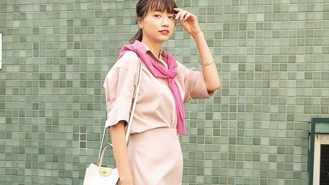 初夏コーデの頼もしい味方!【最旬セットアップまとめ】おしゃれが簡単♡