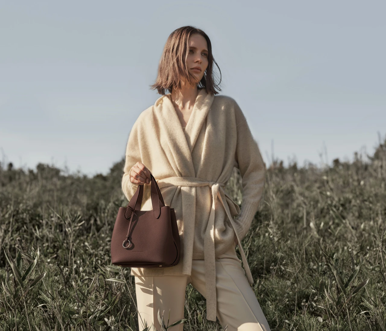 【BONAVENTURA（ボナベンチュラ）】イタリアの秋の「実り」から着想を得た新コレクション「Raccolto（ラッコルト） Collection」が登場