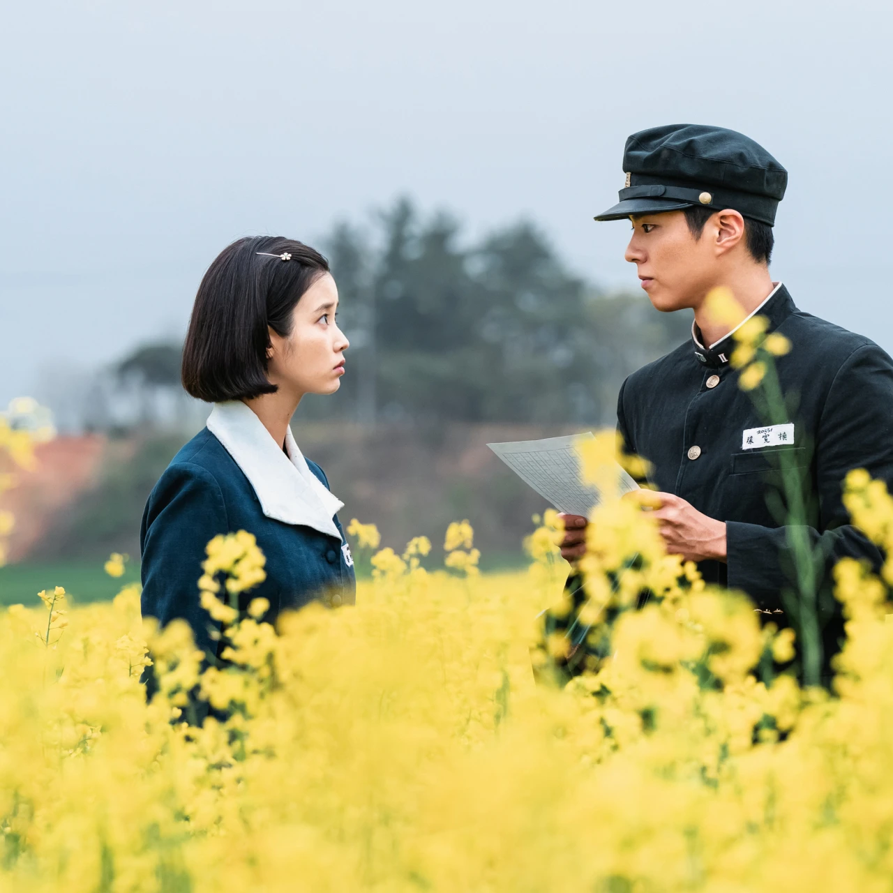 韓国ドラマ『おつかれさま』ほかGWに一気見したいドラマ4選【今祥枝の考える映画vol.38・ドラマ編】