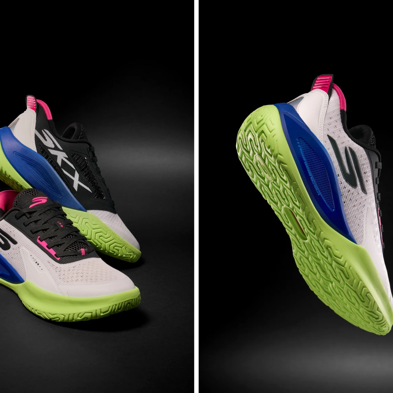【SKECHERS（スケッチャーズ）】スケッチャーズ バスケットボールから新作シューズが登場！ 