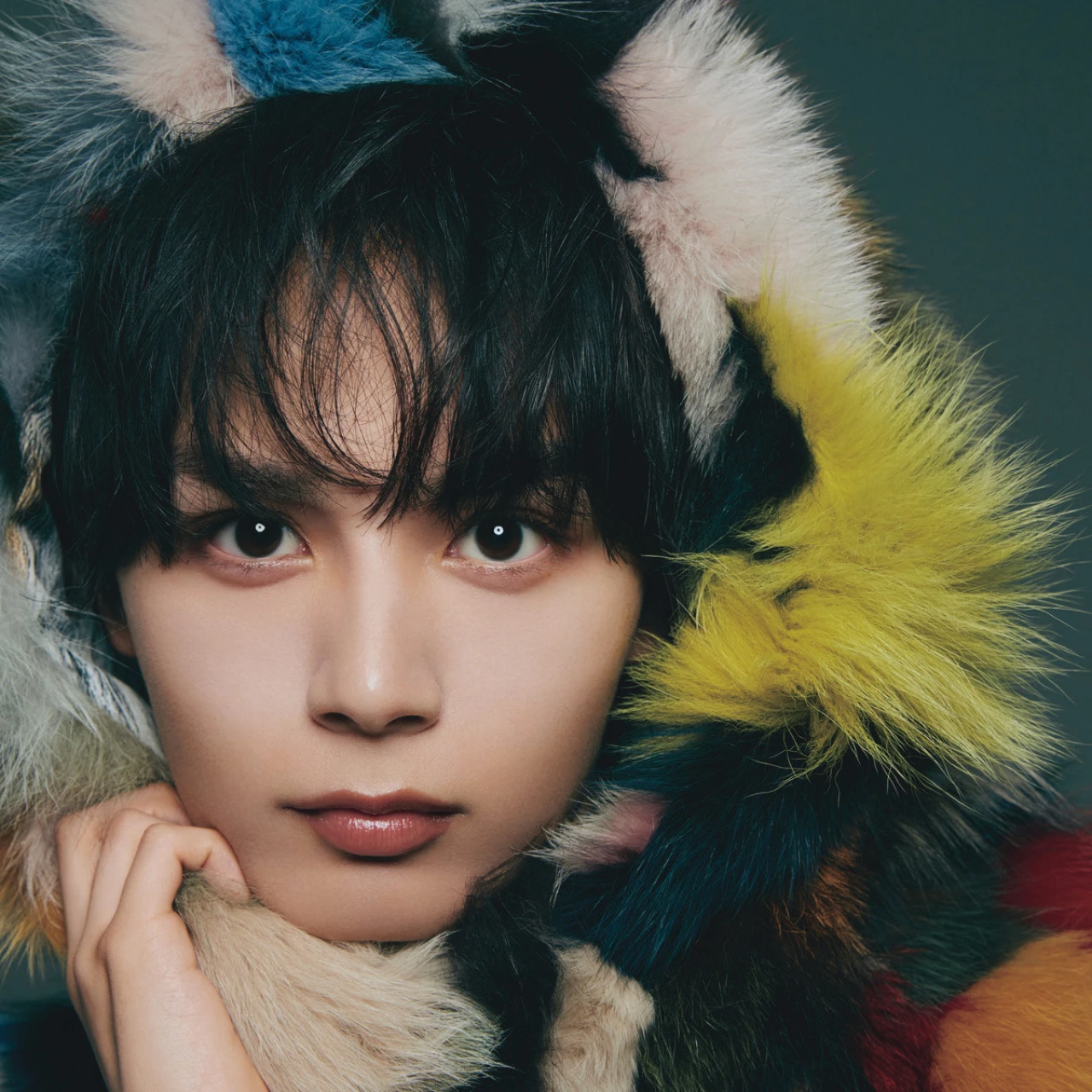 BAILA10月号【Jの鼓動】に なにわ男子 大西流星さんが登場！ 最高に可愛くてスタイリッシュな写真をお見逃しなく♡【見どころ＆裏話】