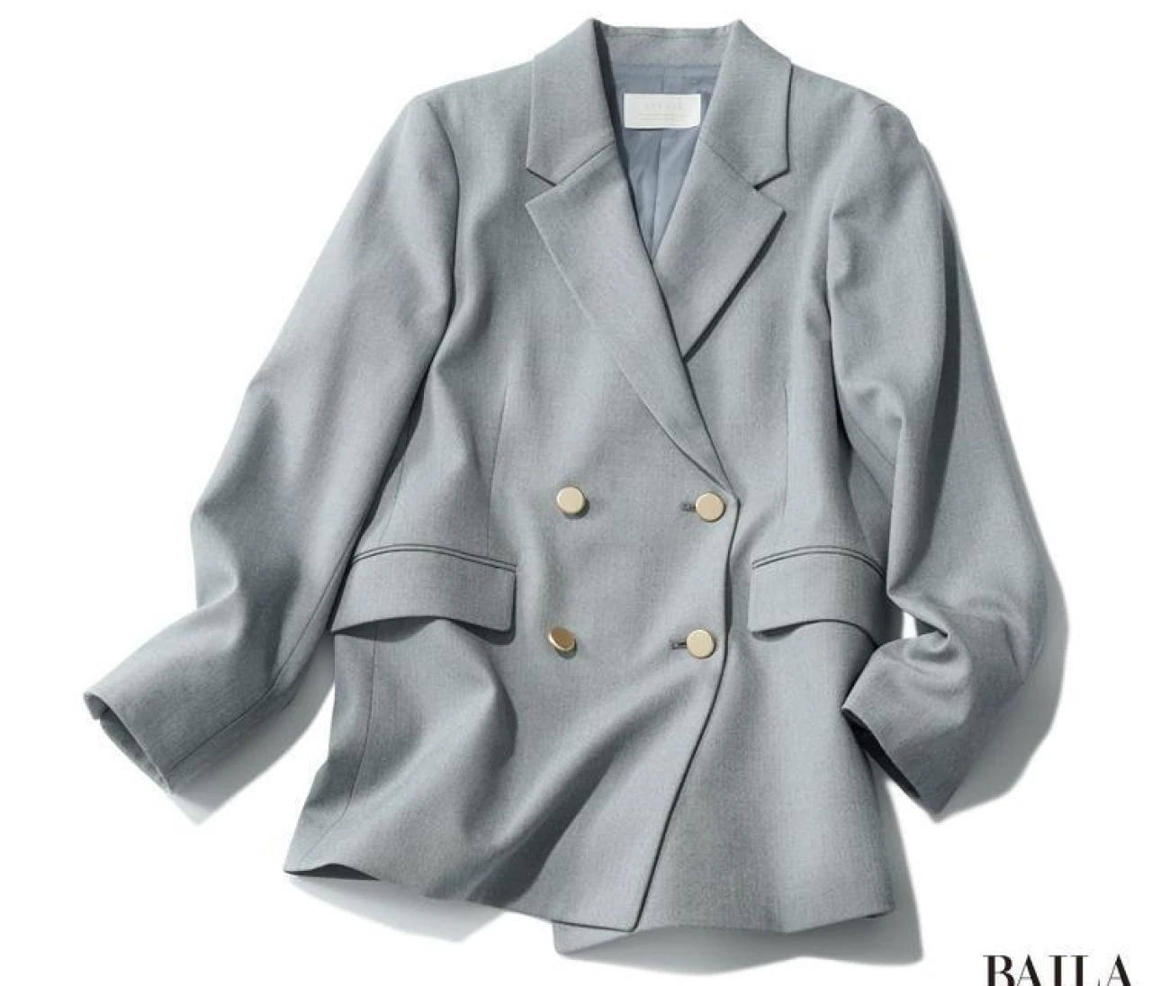 “BAILA売れ”名品5選（写真）