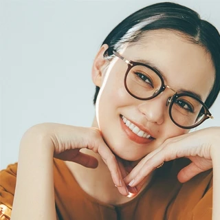 美人見えがかなう【国産メガネブランド】リスト