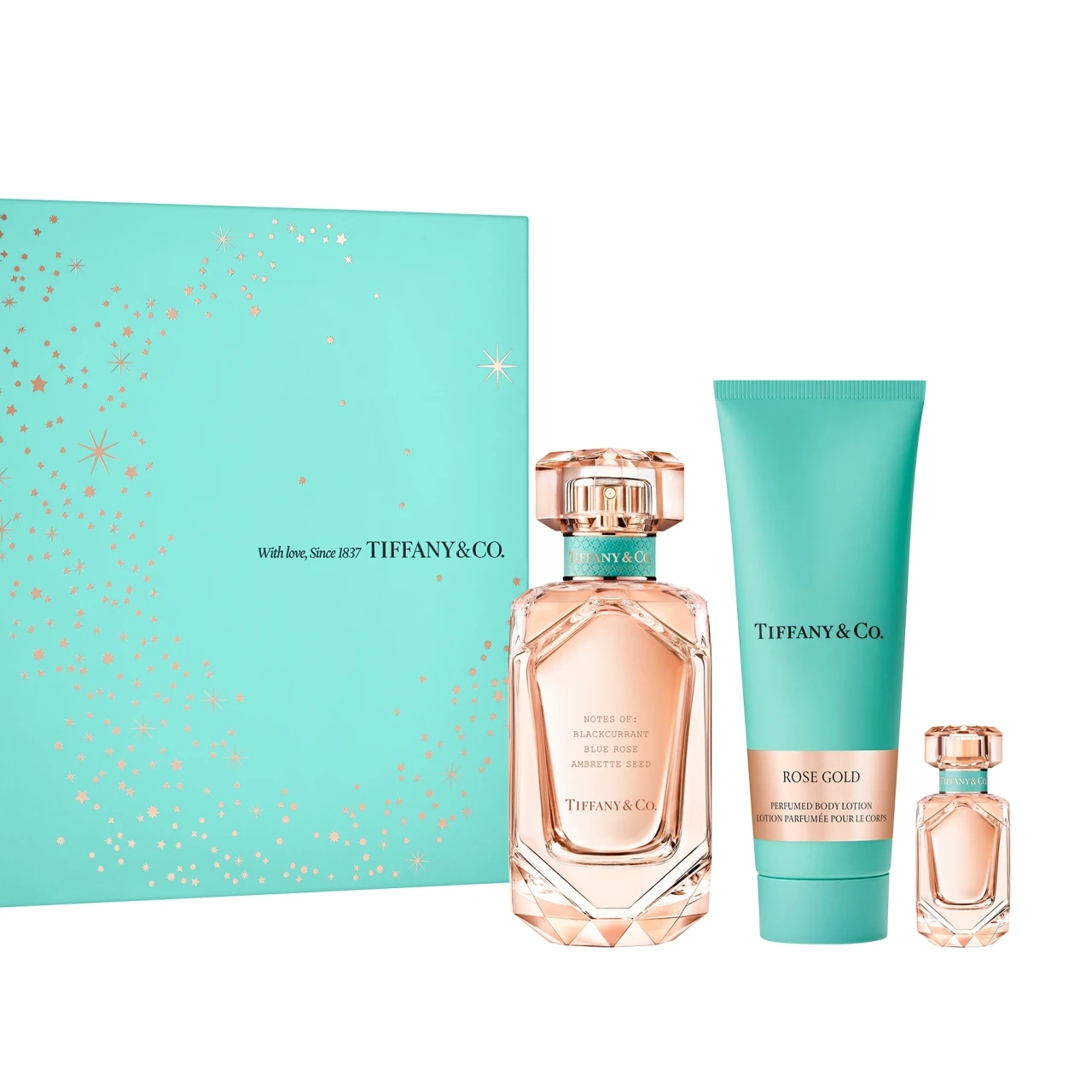 【ティファニー】ご褒美買いしたい！ ホリデー限定ギフトセット
