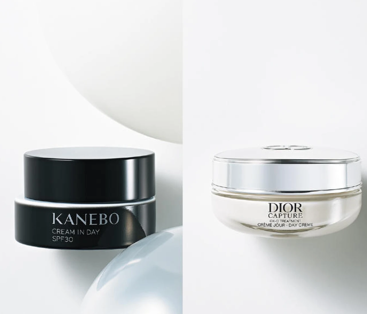 【2025年下半期ベストコスメ】30代肌の潤いを保ってくれる、クリーム＆デイクリームの1位を発表！