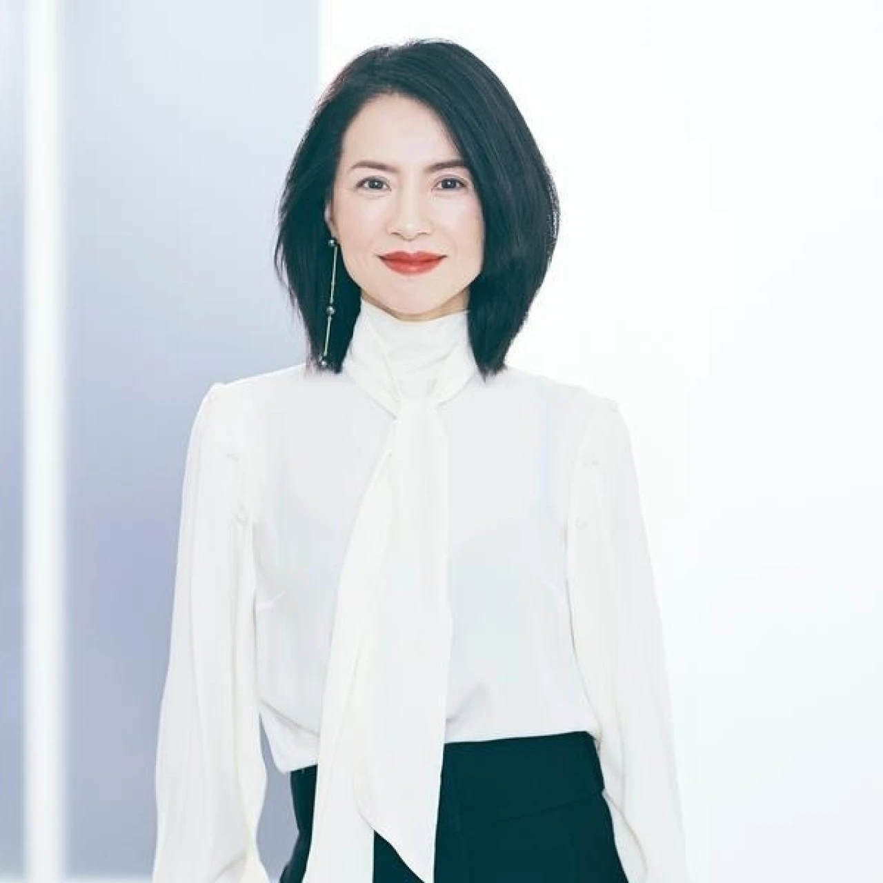 【松本千登世の働き方】すべての美容プロが憧れるエディターの過去・現在・未来