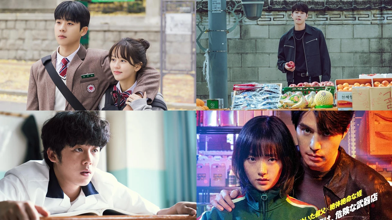 【2026年最新】ディズニープラス配信のおすすめ韓国ドラマ13選！恋愛系から復讐サスペンスまで人気作品をピックアップ