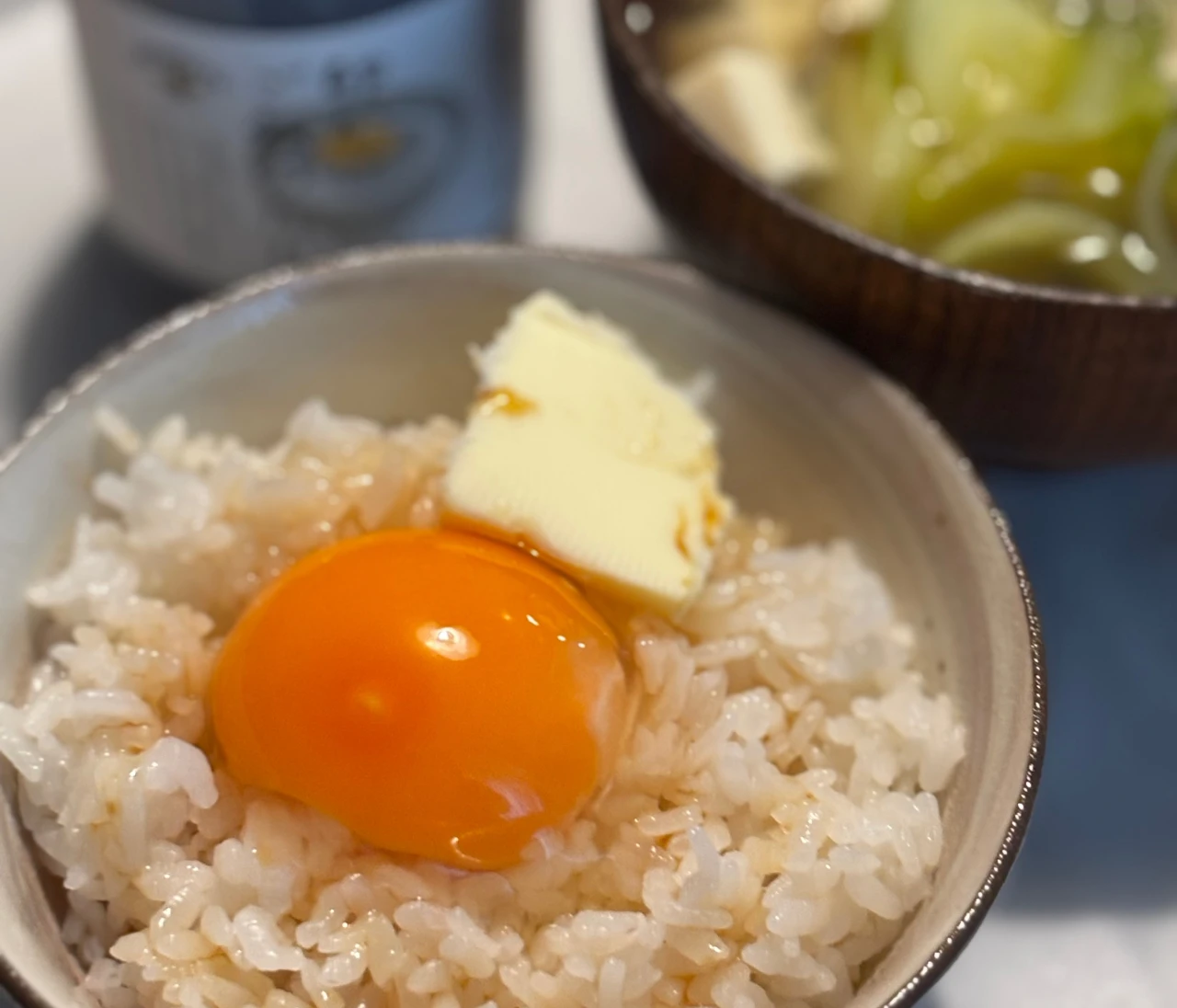 私的No.1調味料。全料理が旨くなる⁉︎『AKOMEYA TOKYO』の「卵かけご飯のたれ」に夢中です【エディターズピック】