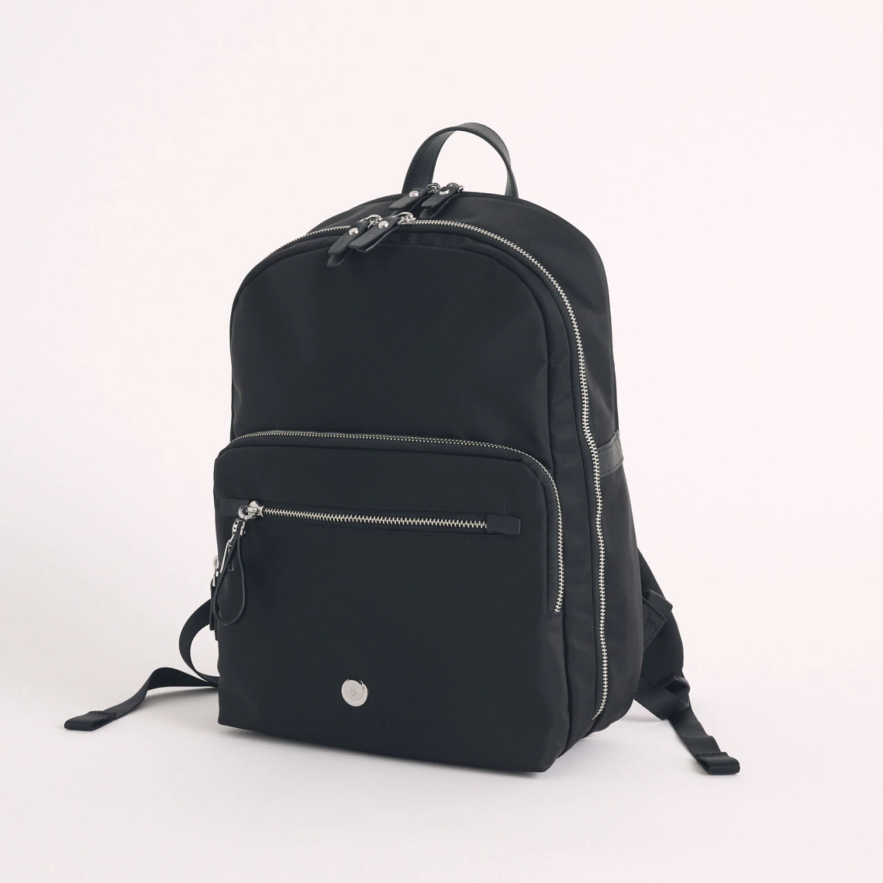 働く30代の毎日に寄り添う「サムソナイト」のビジネスリュックはキャリーケースにも対応【優秀通勤リュック】