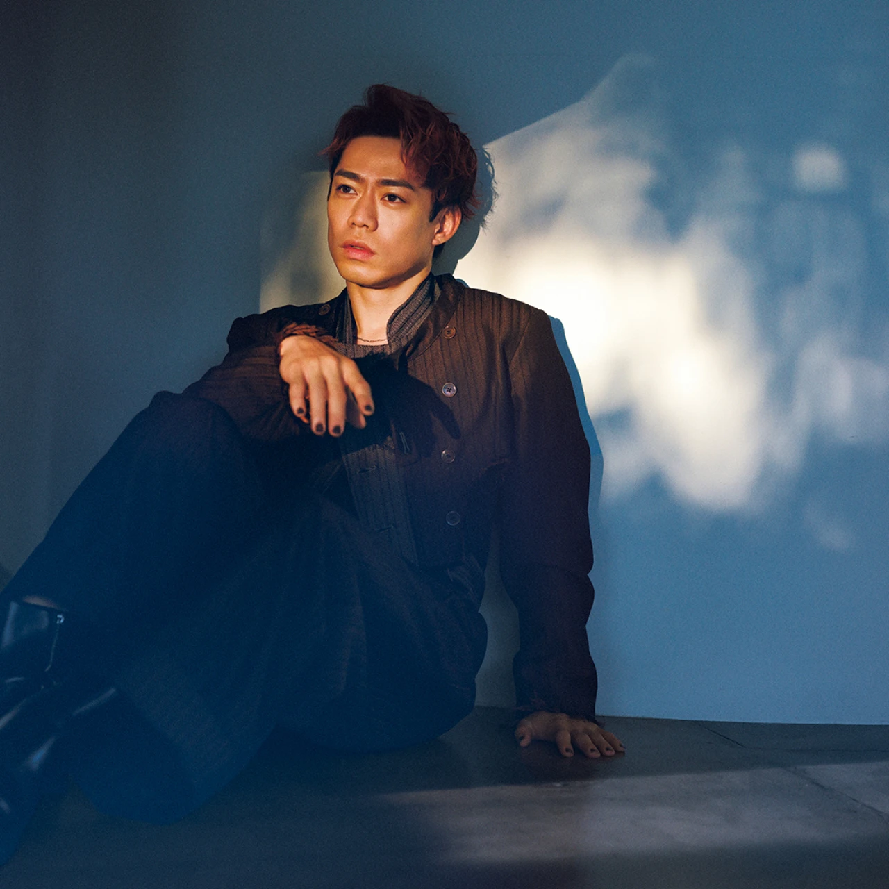 【 #高橋大輔 さんインタビュー〈後編〉】ちょっとカッコつけたいときは?オンの顔に迫る【BAILAhomme掲載】