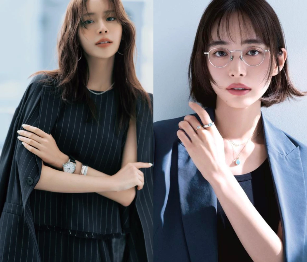 【2026年】 大人女子「ジャケットコーデ」18選。オフィスカジュアルにも初秋の休日スタイルにも。活躍するのは「薄軽素材」！