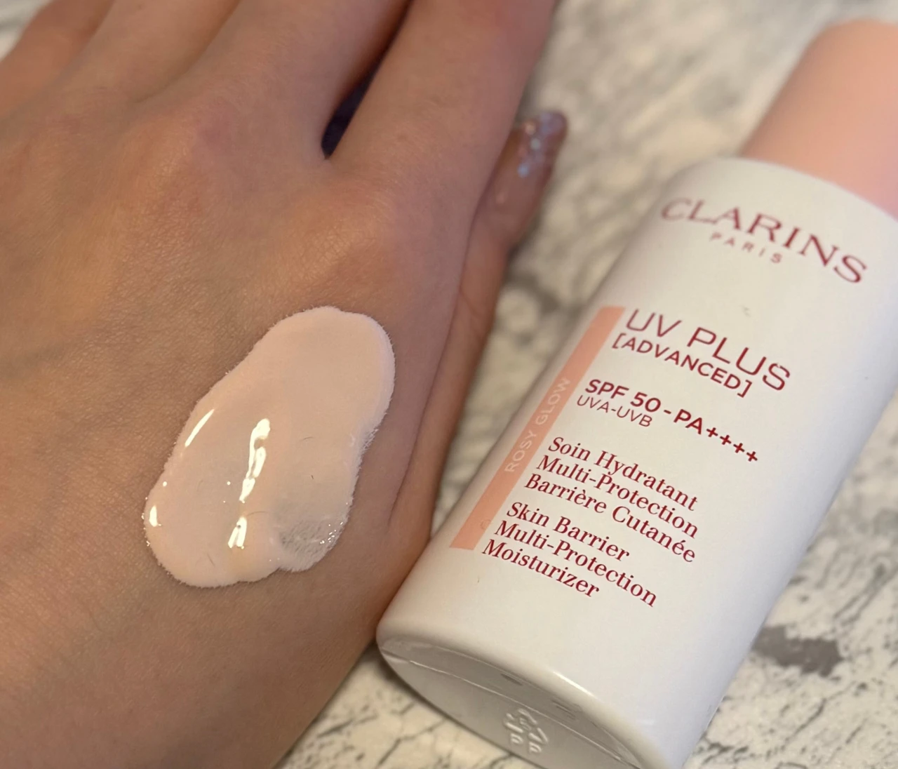 落ちにくい＆肌映え！最新UV9選を30代がお試し