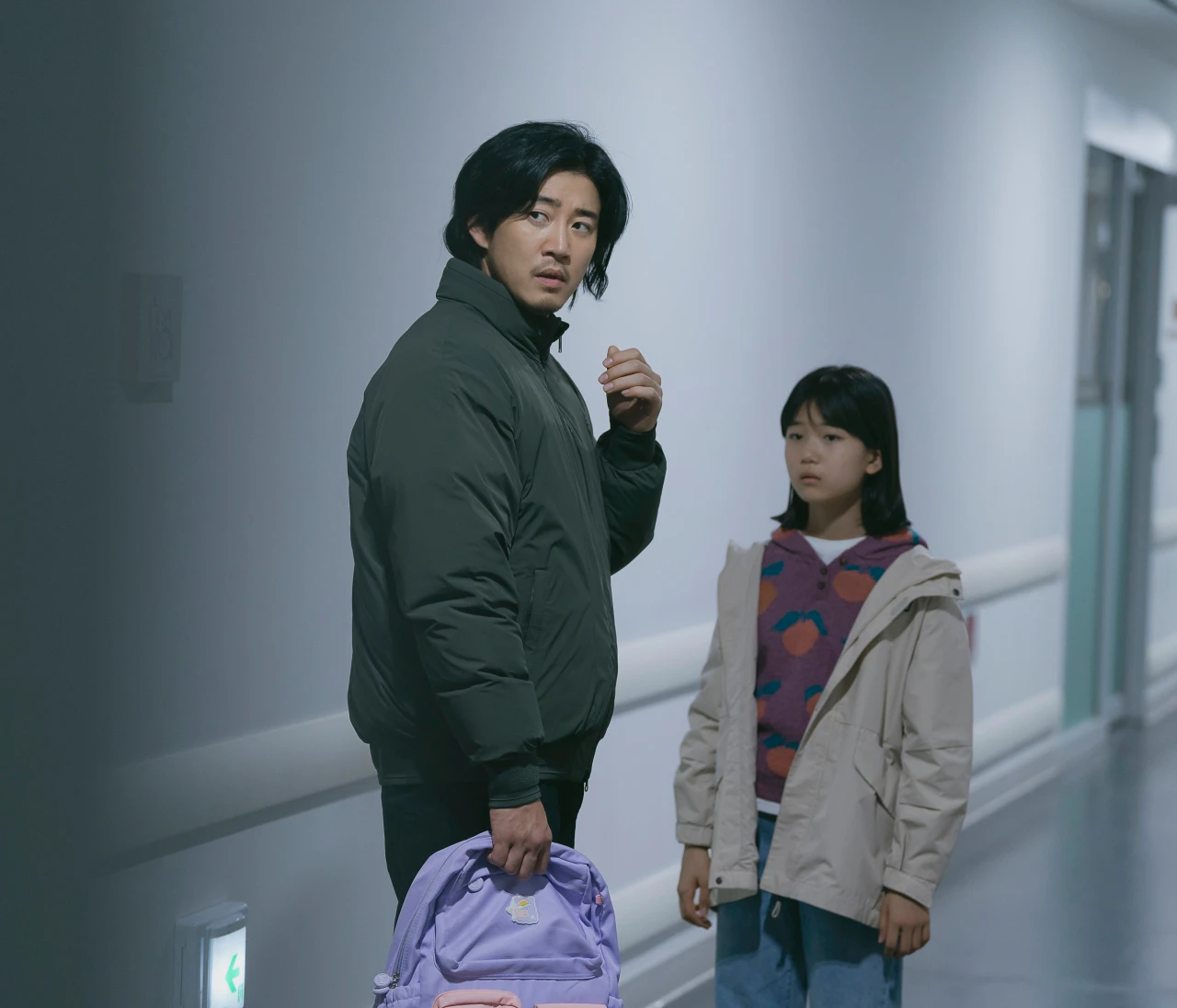 伝説のアイドルが出演するコミック・バディ・スリラードラマ『誘拐の日』がおもしろい!【韓ドラオタクおすすめの1本】