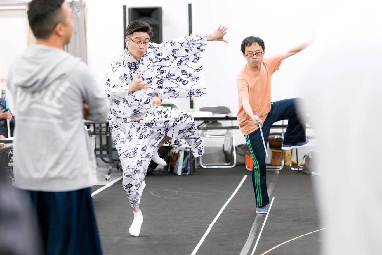 市川猿之助と中村隼人が『新版 オグリ』で交互出演!!【まんぼう部長の歌舞伎沼への誘い#07】_11