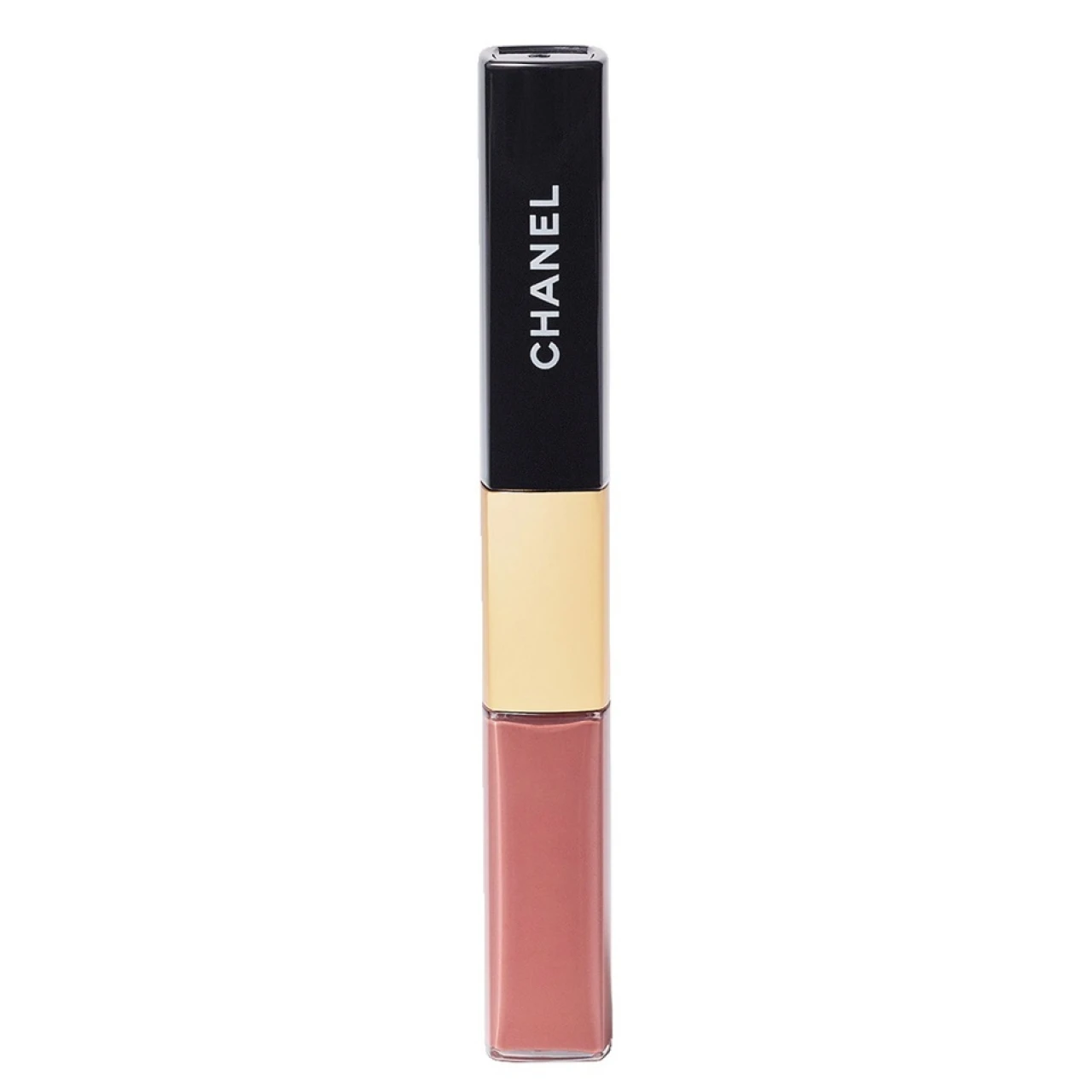 【CHANEL（シャネル）】6月13日発売！ エナメル級のツヤリップに♡ 「ル ルージュ デュオ ウルトラ トゥニュ 186」