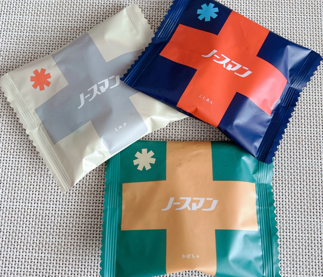 【北海道土産】帰省時に買いたい!大人気のノースマンって知ってる?#手土産部