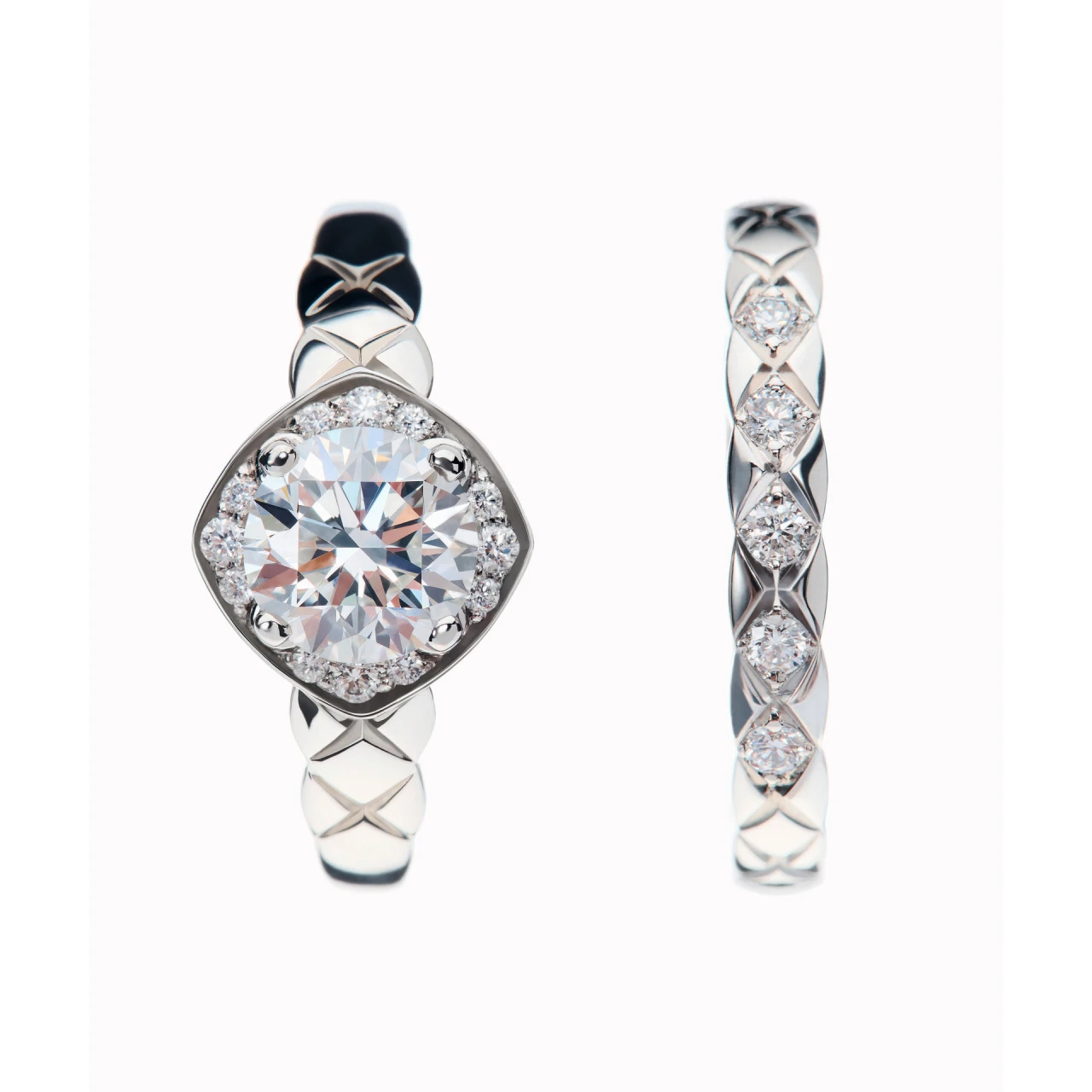 「シャネル」がブライダルフェアを開催！ 期間中の購入でスペシャルサービスも実施