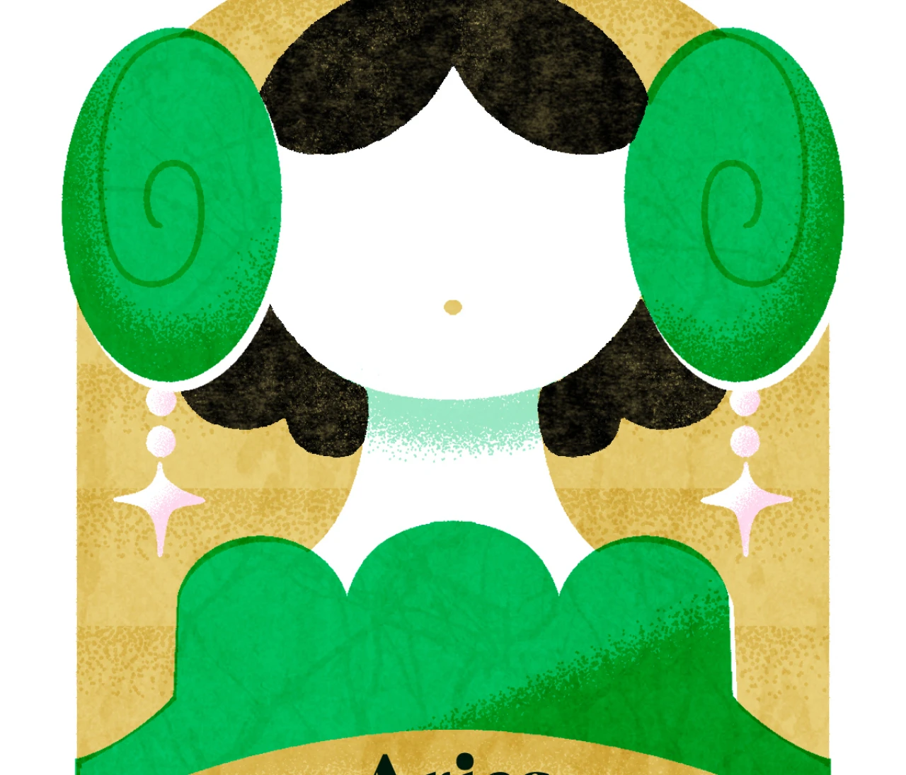 【占星術】今月の牡羊座のラッキーカラー＆モチーフ11月後半＜2025.11/15～11/30＞