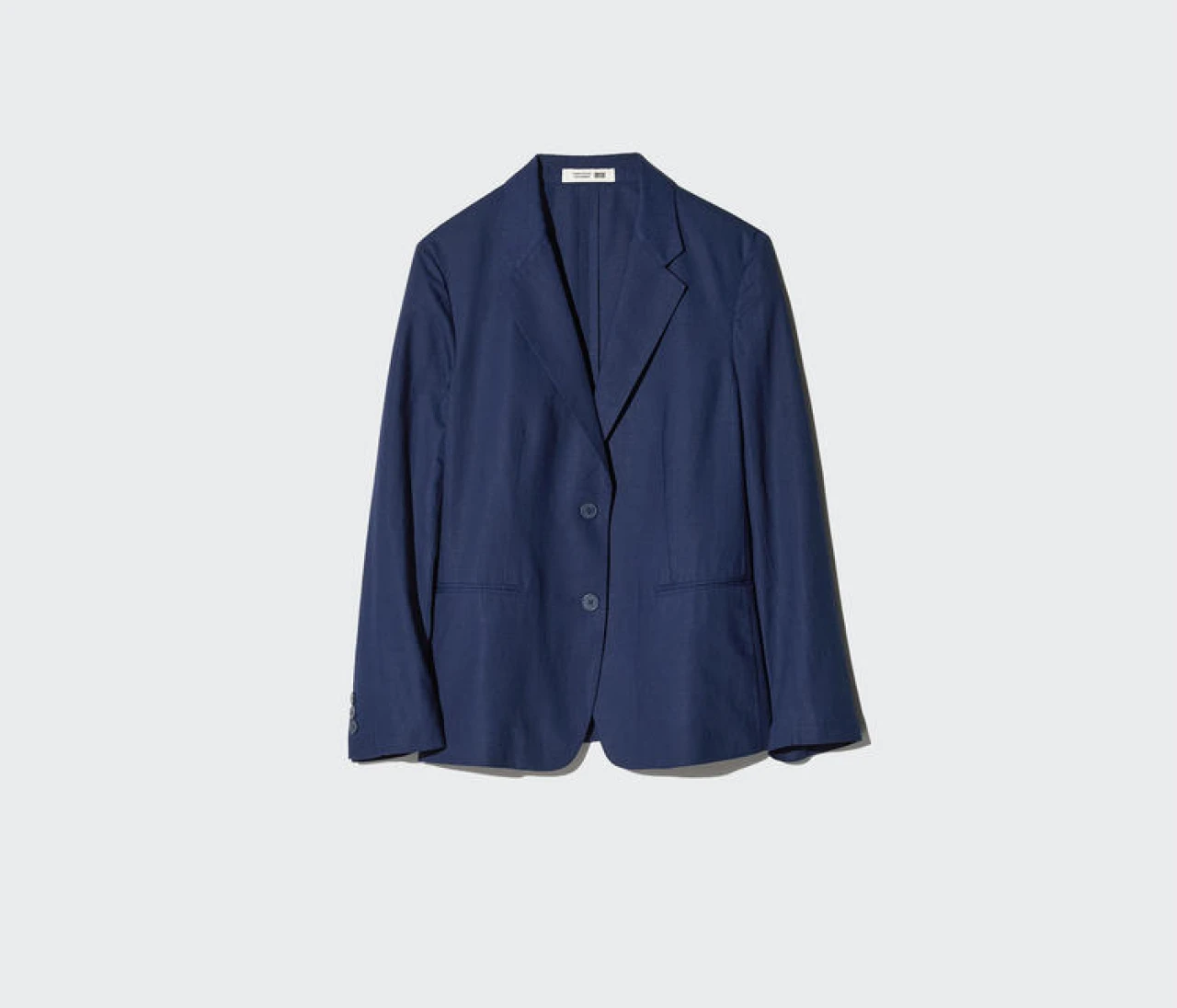 「ユニクロ アンド コントワー・デ・コトニエ」新作アイテム（写真）