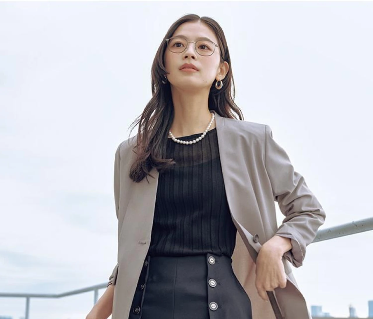 すべて2万円台以下！通勤に役立つ「優秀ジャケット図鑑」