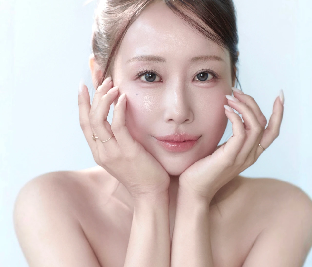 韓国で予約困難な人気フォトスタジオ「STUDIO SUNHWA」を日本で体験してみた