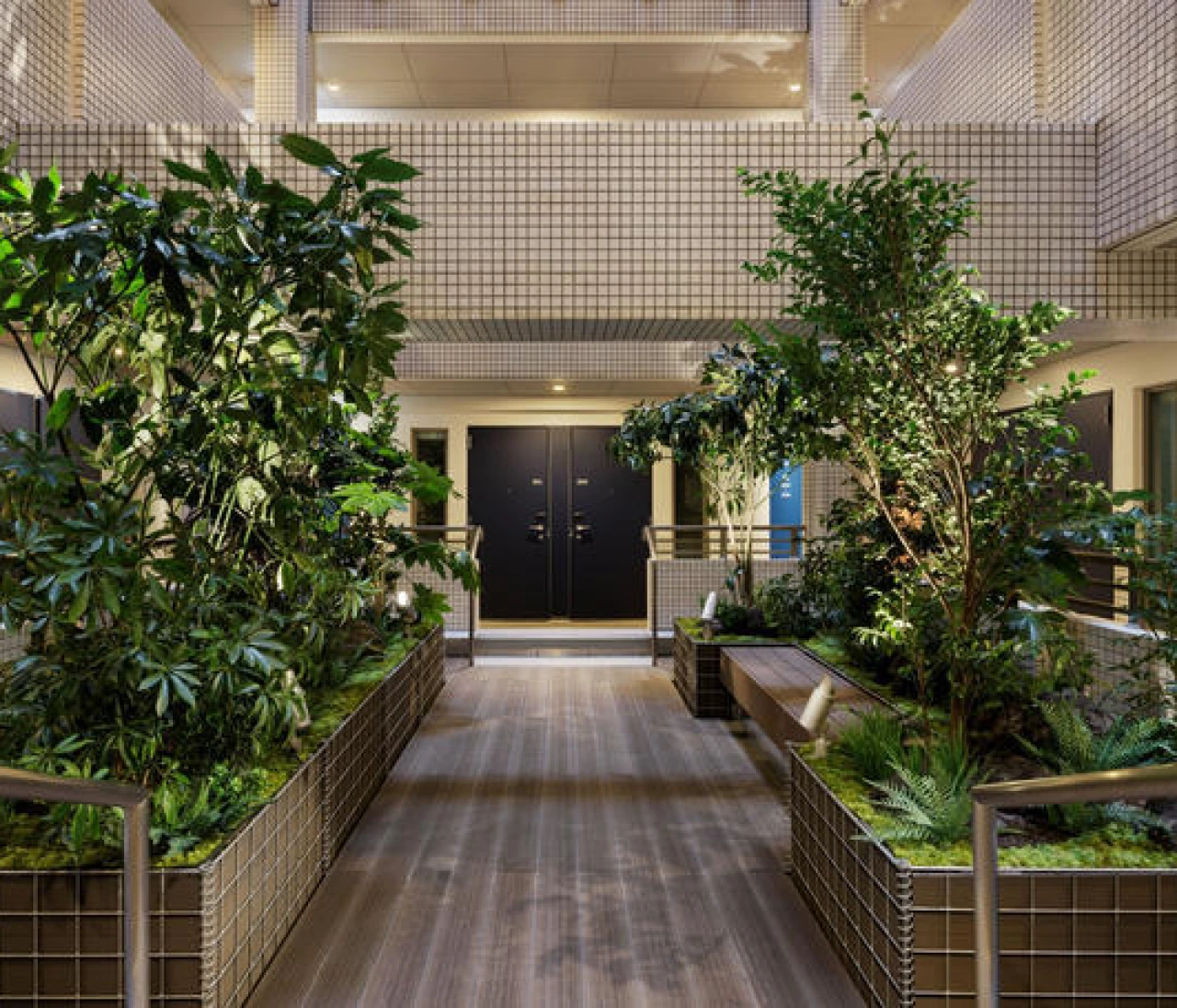 【BAILA公式Instagramフォロー&いいねキャンペーン】『フォーポイント フレックス by シェラトン 東京上野』1泊ペア宿泊クーポンを合計1名様にプレゼント！