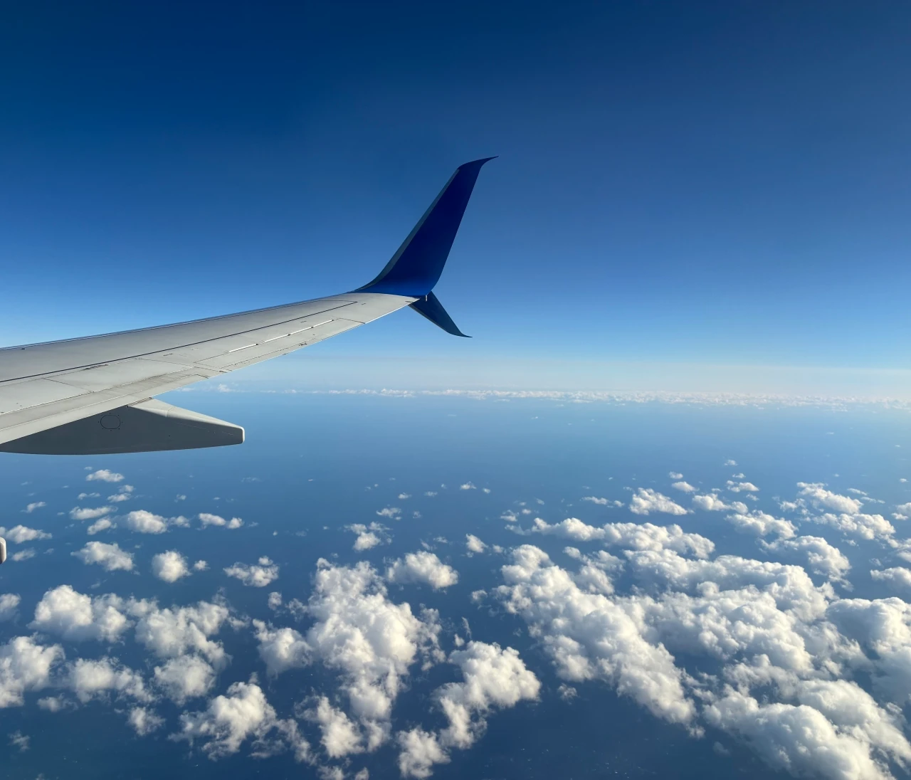 【パラオ旅行⑥】ユナイテッド航空　搭乗記