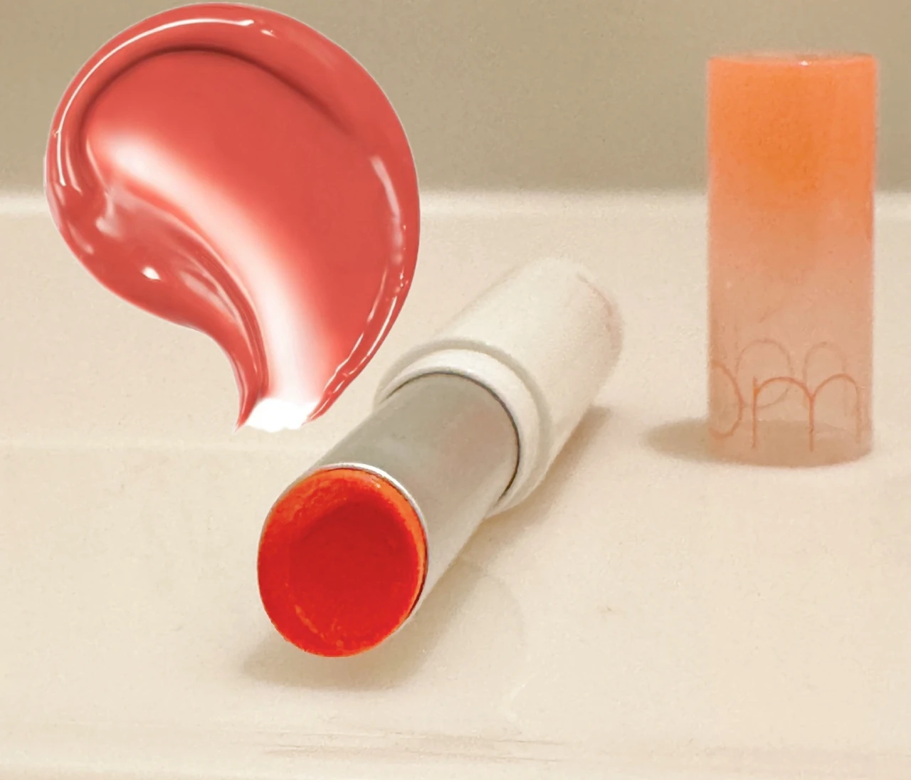 【メガ割おすすめ】買うべきリップはこれ！ロムアンド「グラスティングメルティングバーム」