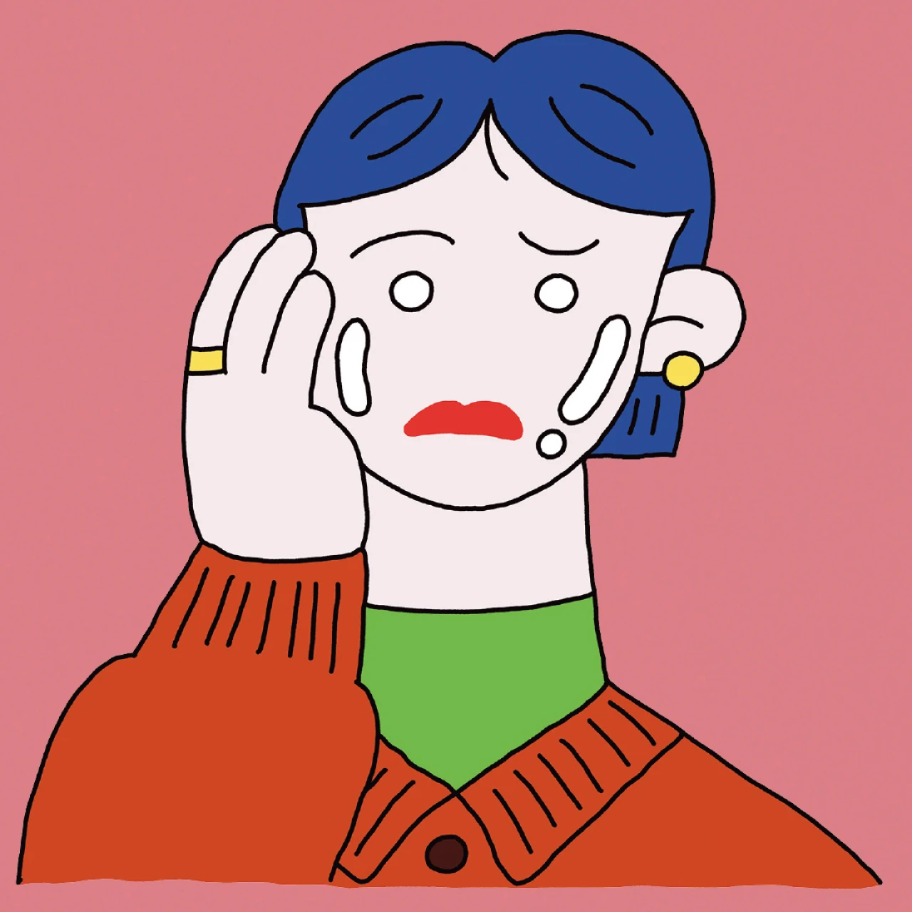 【皮膚科医 友利新先生が解説】冬も「皮脂」ケアが必要ってほんと？ 怠ると肌トラブルの原因にも！