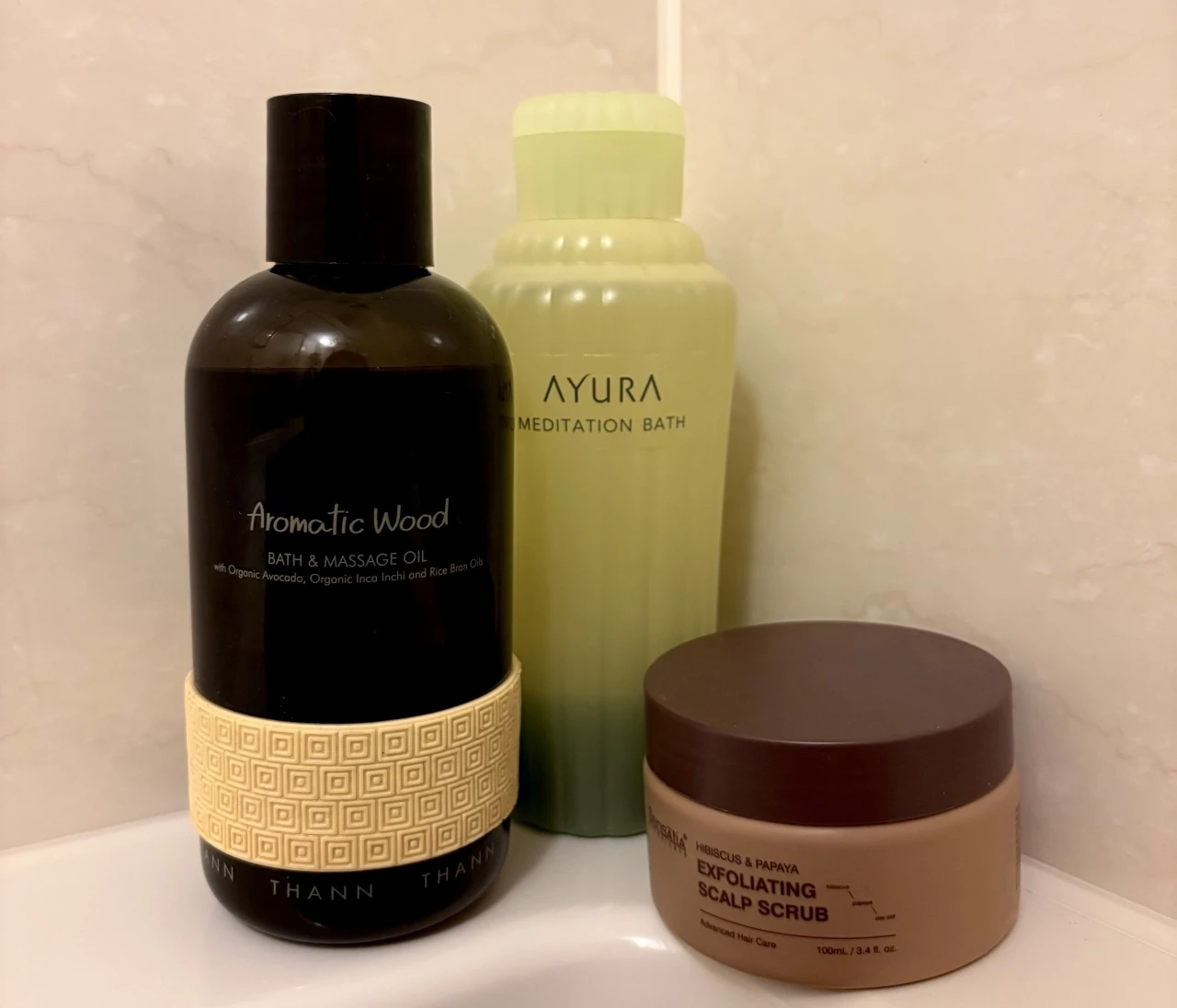 クタクタな日も一瞬で心を救う！１日の終わりを整える、愛用バスアイテム【エディターズピック】