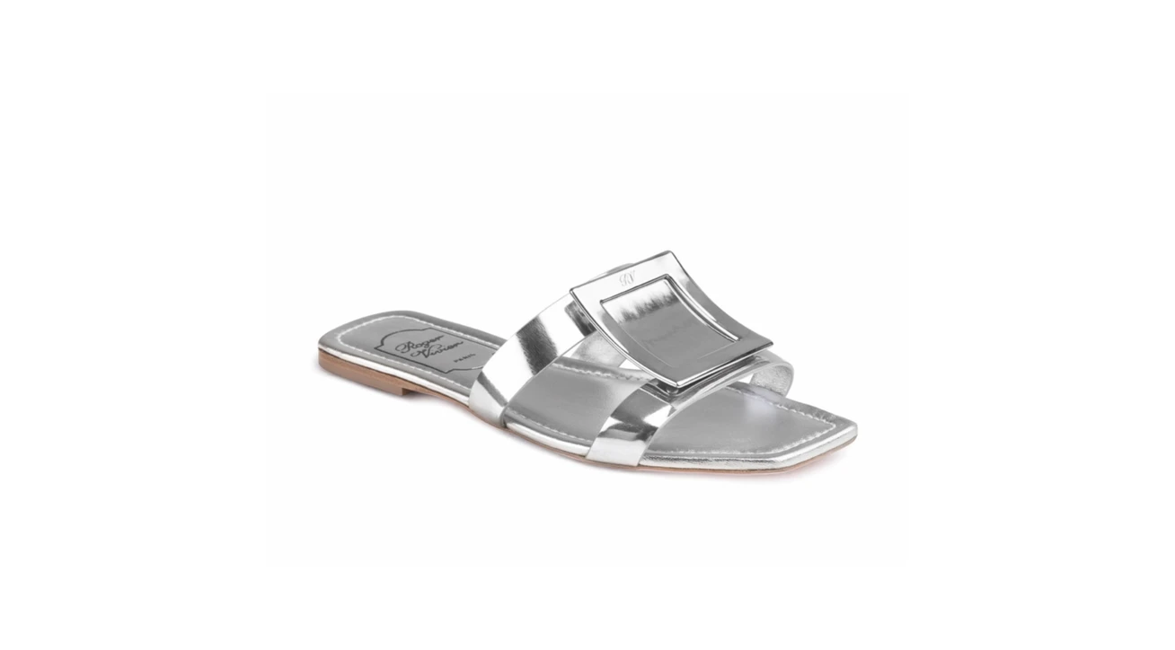 夏支度はフラットサンダルから【30代からの名品・愛されブランドのタイムレスピース Vol.29】